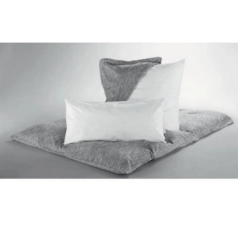 Dorimsette Milbenschutzbezug 65x100cm Weiss, Kissenschutzbezug