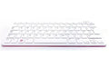 HutoPi Raspberry Pi400 Pro+, 4GB Set Pi400 4GB, 128GB SD, DE Version