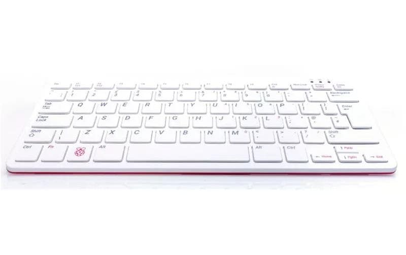 HutoPi Raspberry Pi400 Pro+, 4GB Set Pi400 4GB, 128GB SD, DE Version