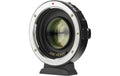 Viltrox EF-M2II Auto focus Adapter Canon EF zu MFT