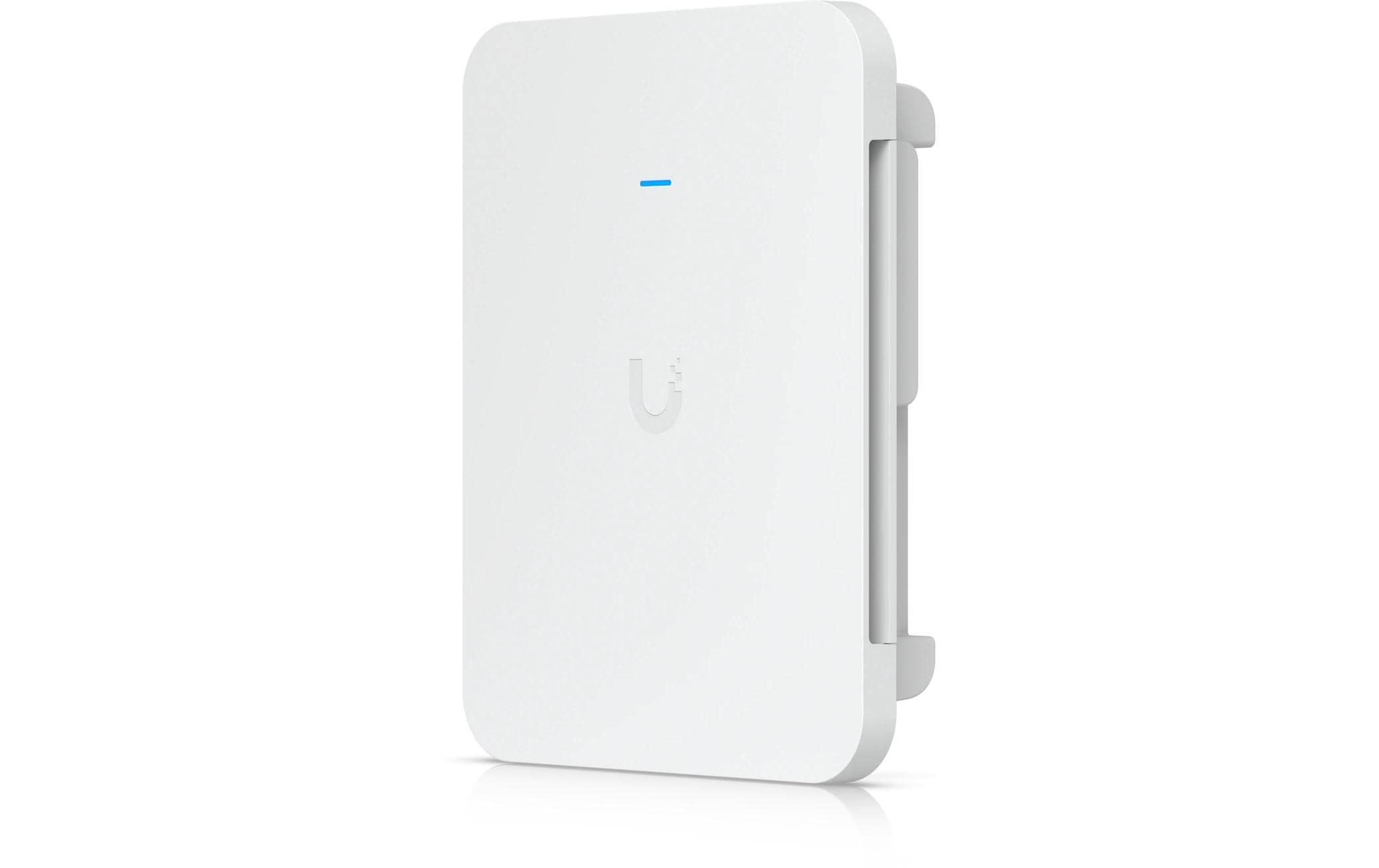 Ubiquiti UACC-U7-PRO-WALL-FM Montagekit Unterputz, bemalbar, für U7-PRO-WALL