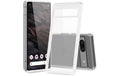Folia Moosgummi Mosaik Basic 6 Bogen à 266 Mosaik selbstklebend