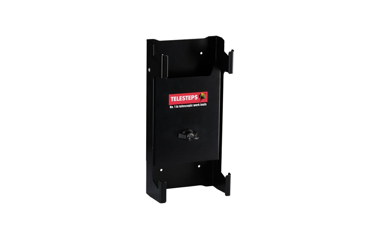TELESTEPS Wandhalterung Combi Line ohne Schloss