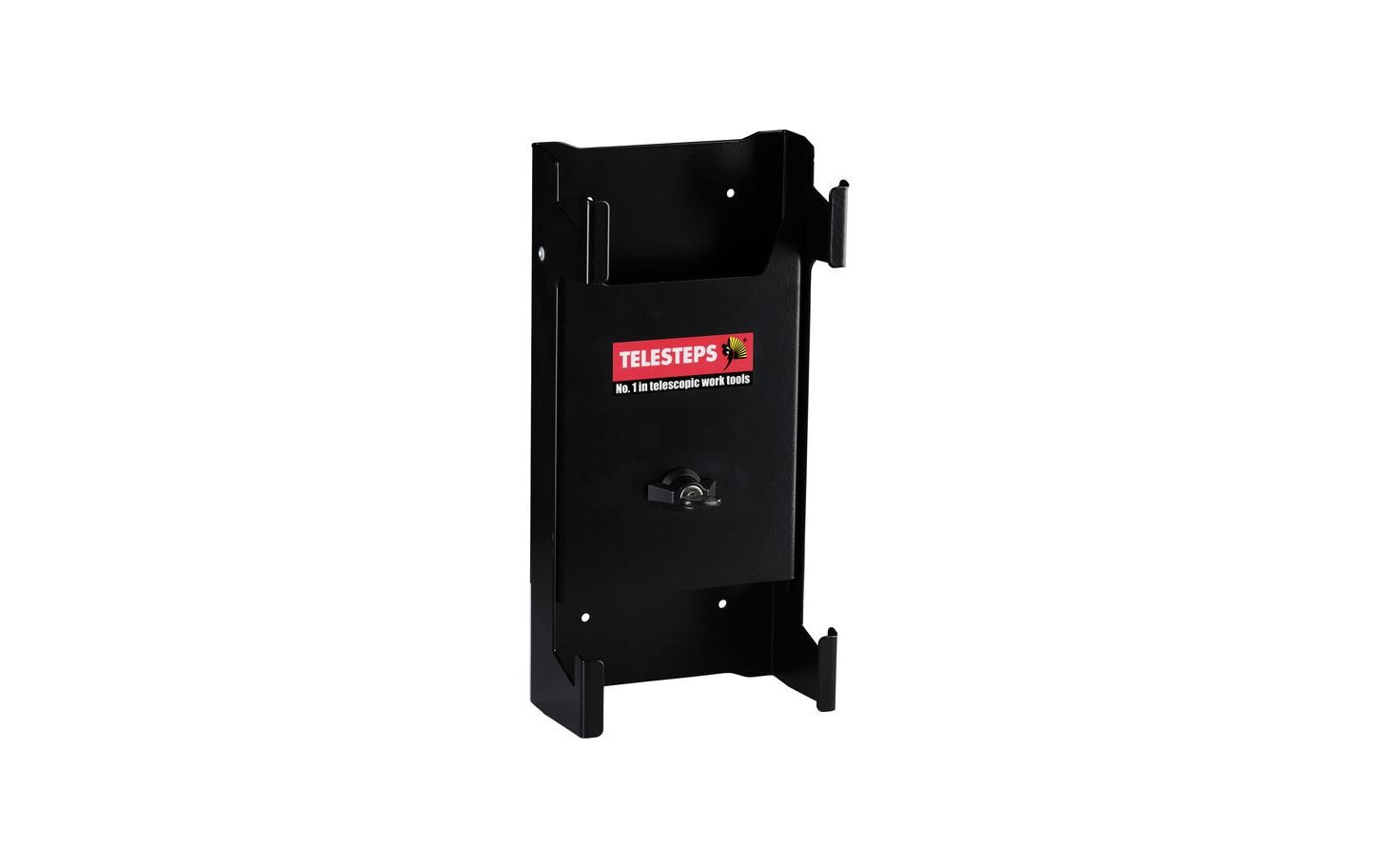TELESTEPS Wandhalterung Prime Line mit Schloss