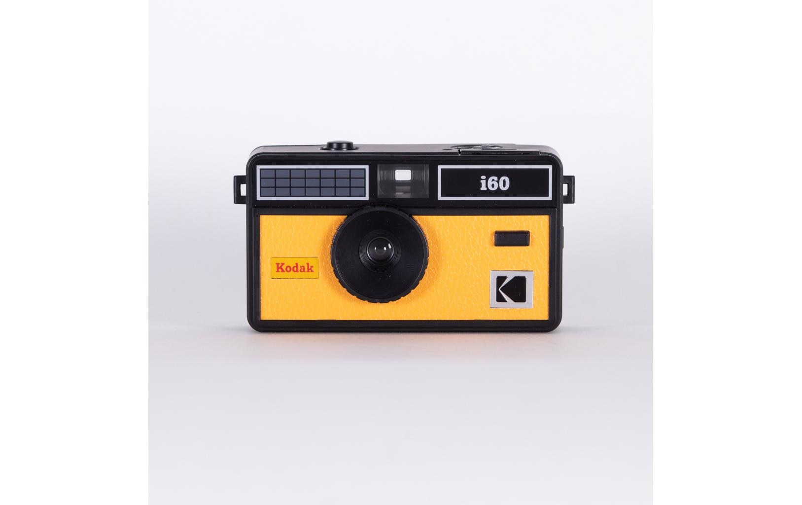 Kodak I60 gelb