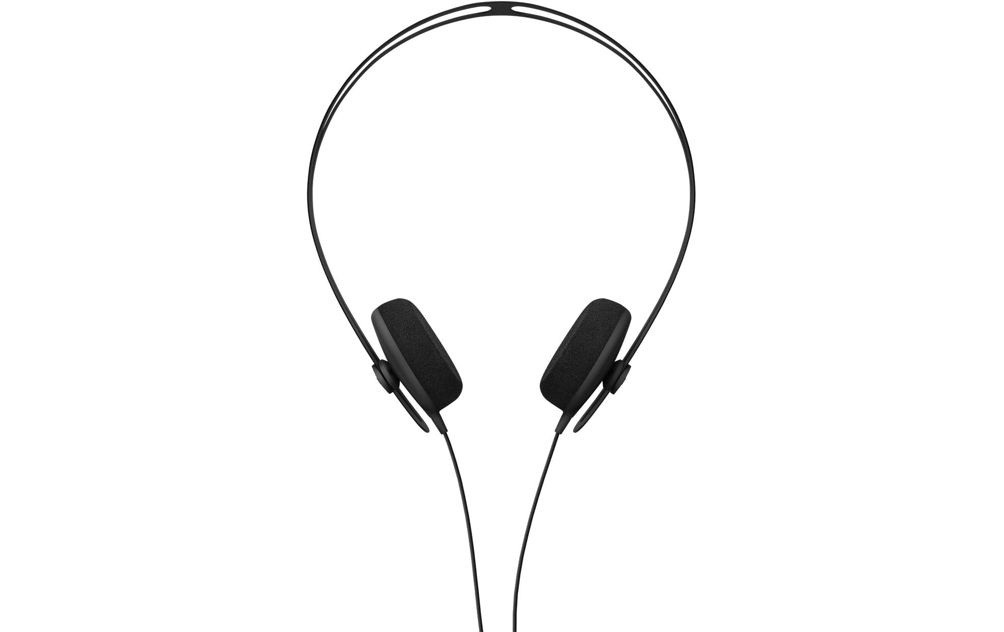 AIAIAI Tracks USB-C Black Ein-Knopf-Steuerung und Mikrofon