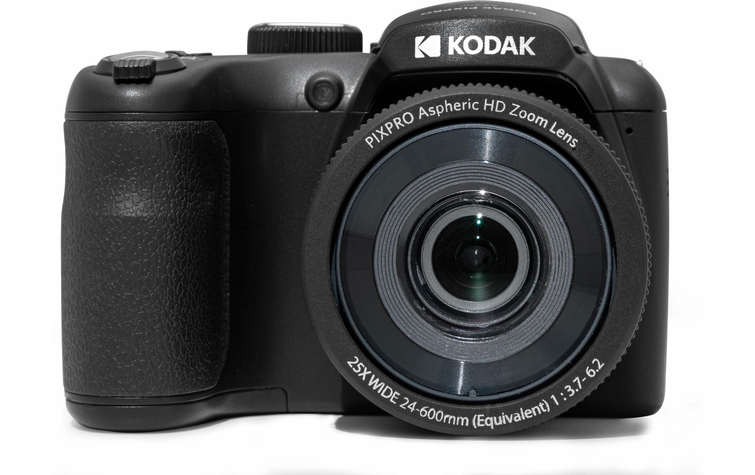 Kodak Pixpro Astra Zoom AZ255 schwarz