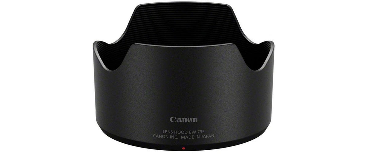 Canon Streulichtblende EW-73F für RF 35mm F1.4 L VCM