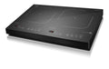 Caso Induktionskochfeld Pro Menu 2400 Doppelkochfeld, 2400 Watt