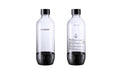 Sodastream Flasche Regular TP white DWS 1 L Flaschen