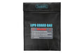 ToolKitRC Lipo Bag (large) 230x300 mm, schwarz