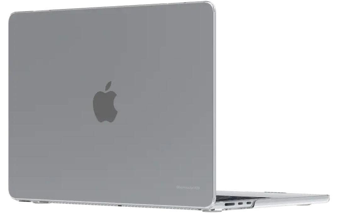 dbramante Iceland Clear Macbook Air  13, M2, M3, M4
