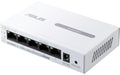 ASUS EBP15: 5-port Gigabit PoE+ VPN Router Gigabit PoE+ VPN Kabel-Router