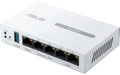 ASUS EBG15: 5-port Gigabit VPN Router Gigabit VPN Kabel-Router