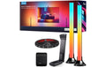 Govee Backlight Kit 2 Lichtbalken, T3 Cam RGBIC, WiFi + Bluetooth