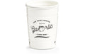 Zeller Present Knoblauchtopf Garlic Metall, Ø 7,4-9,3 x 12,5 cm, 470 ml