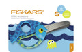 Fiskars Tierschere für Kinder Fisch
