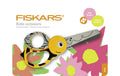 Fiskars Tierschere für Kinder Biene