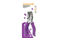 Fiskars Handmotivstanzer mittlerer Kreis 1/8"