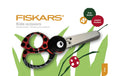 Fiskars Tierschere für Kinder Marienkäfer