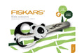 Fiskars Tierschere für Kinder Panda