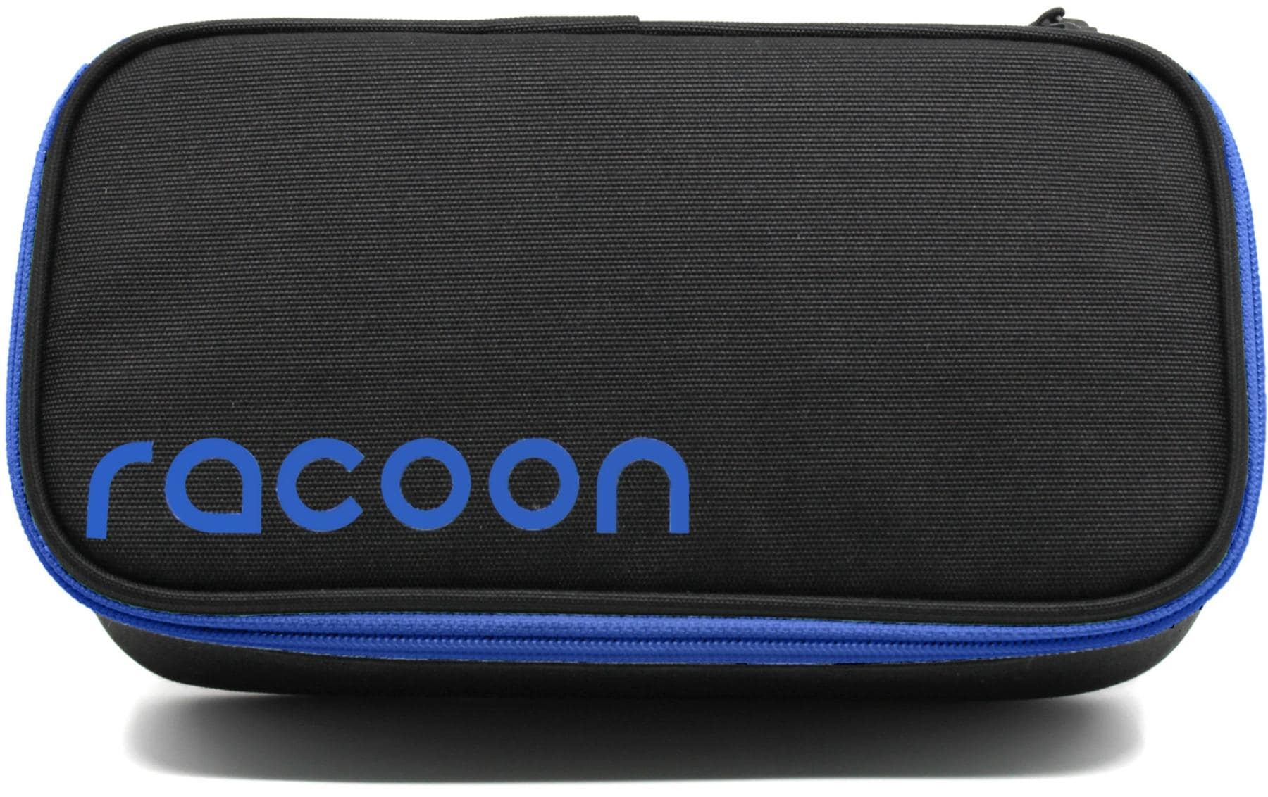 Racoon Etui 24 x 8 x 13 cm, ocean