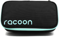 Racoon Etui 24 x 8 x 13 cm, mint