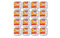 Animonda Integra Cat Niere Kalb 16x100g Kit