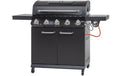 STRUCT Gasgrill Austin 5B
