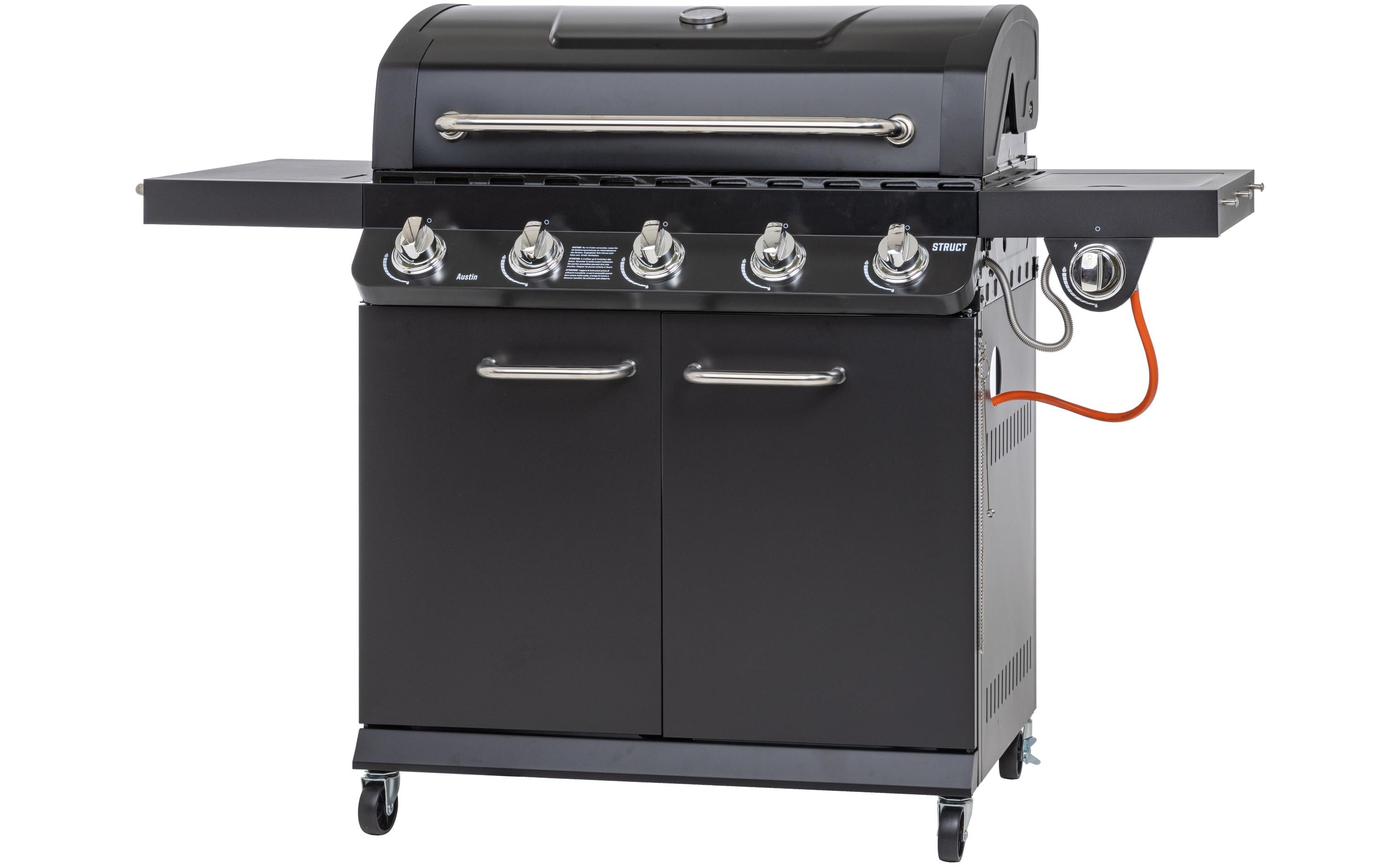 STRUCT Gasgrill Austin 5B