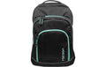 Racoon Schulrucksack Everyday 33 x 48 x 20  cm, 30 Liter, mint