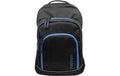 Racoon Schulrucksack Everyday 33 x 48 x 20  cm, 30 Liter, ocean
