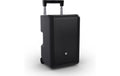LD Systems ANNY 10 10" Mobiler Bluetooth PA-Lautsprecher
