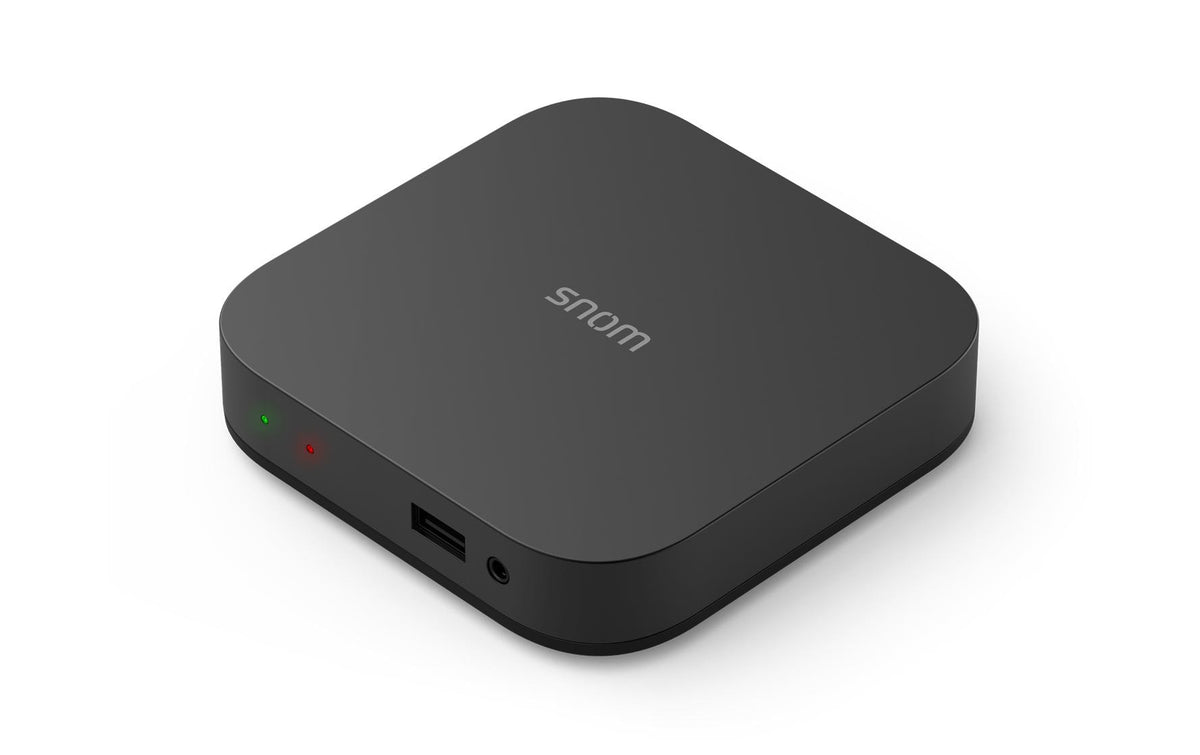 Snom SP800 SIP-Tischtelefon-Terminal