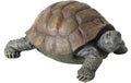 Boltze Figur Slomo Schildkröte H: 14 cm, Kunstharz