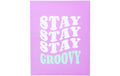 Boltze Bild Groove 40x50cm, Kunstdruck