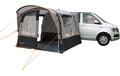 Ancona Air Dunkel Grau/ Schwarz