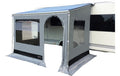 Bergen CS 410 (384cm) inkl. Rafter Stange