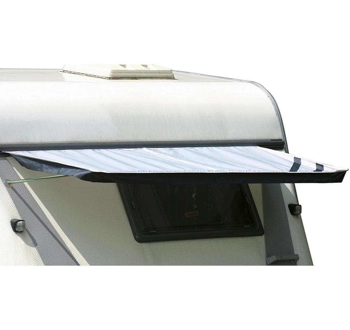Wohnwagen Fensterabdeckung 180 x 80 cm
