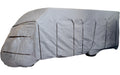 Schutzhülle Reisemobile Grau 600- 650cm