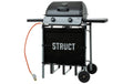 STRUCT Gasgrill Wrangler 2B