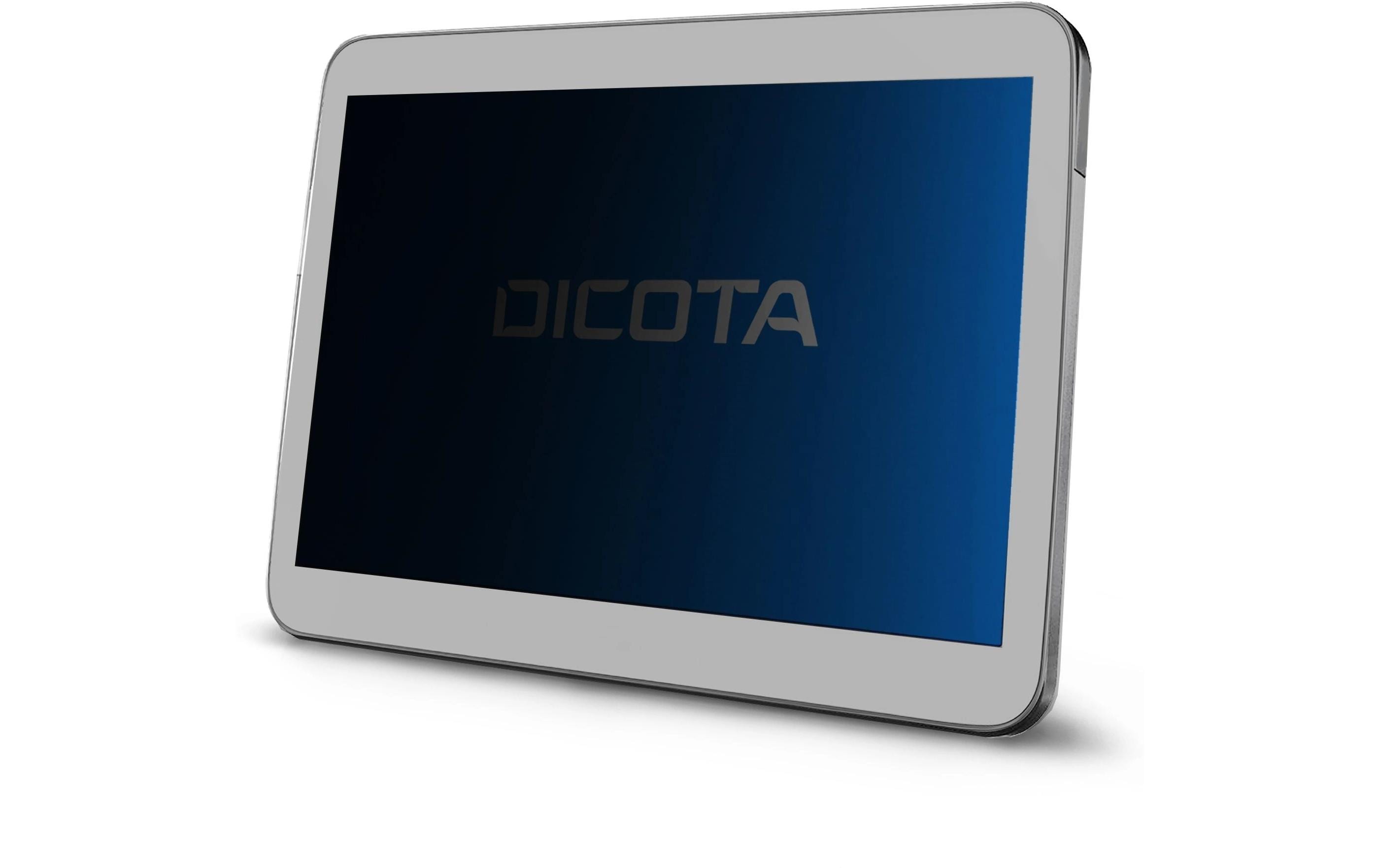 DICOTA Privacy filter 2-W Apple iPad Air 11 11", 2024, side mounted