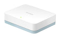 D-Link DGS-1005D: 5Port Switch, 1Gbps Eco AutoUplink, ext. NT, lüfterlos, Energysave