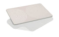 Wenko Badematte aus Diatomit Nazca 60 x 39 x 1 cm