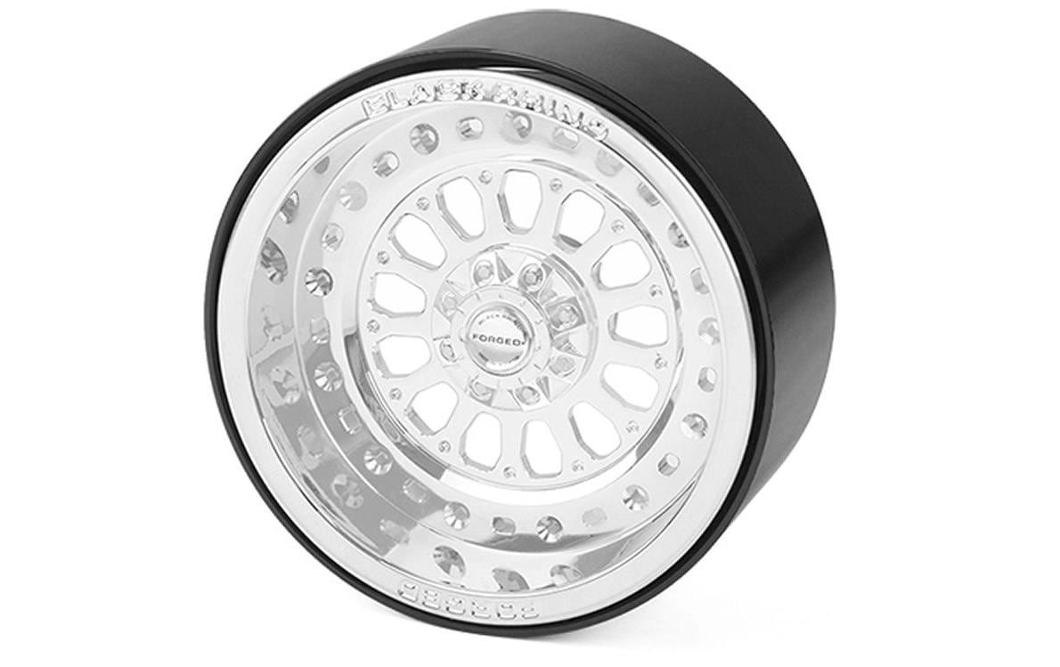 RC4WD Black Rhino 2.6" Centurion Forged Wheels