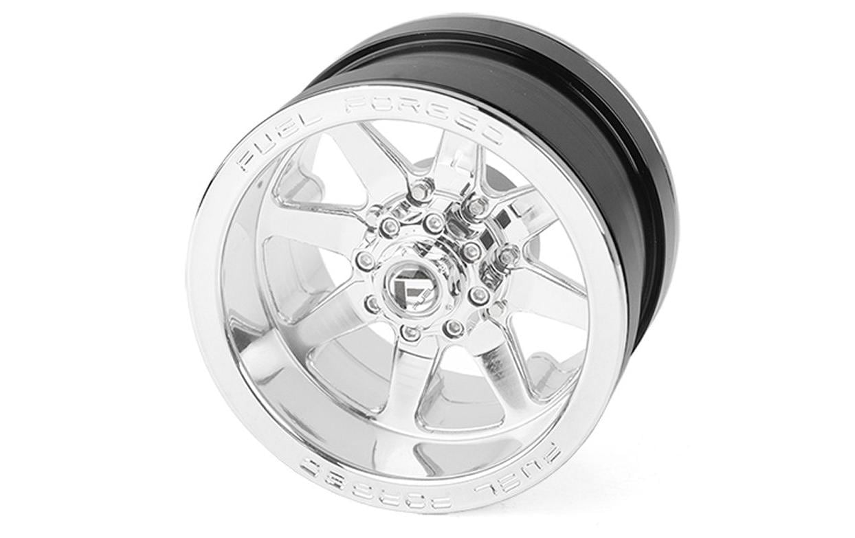 RC4WD Fuel Off-Road 2.2" FFC116 Ventura Beadlock Wheels