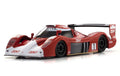 Kyosho Mini-Z MA020 Toyota GT-ONE TS020 No.1 W-LM