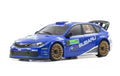 Kyosho Mini-Z MA020 Subaru Impreza WRC 2008
