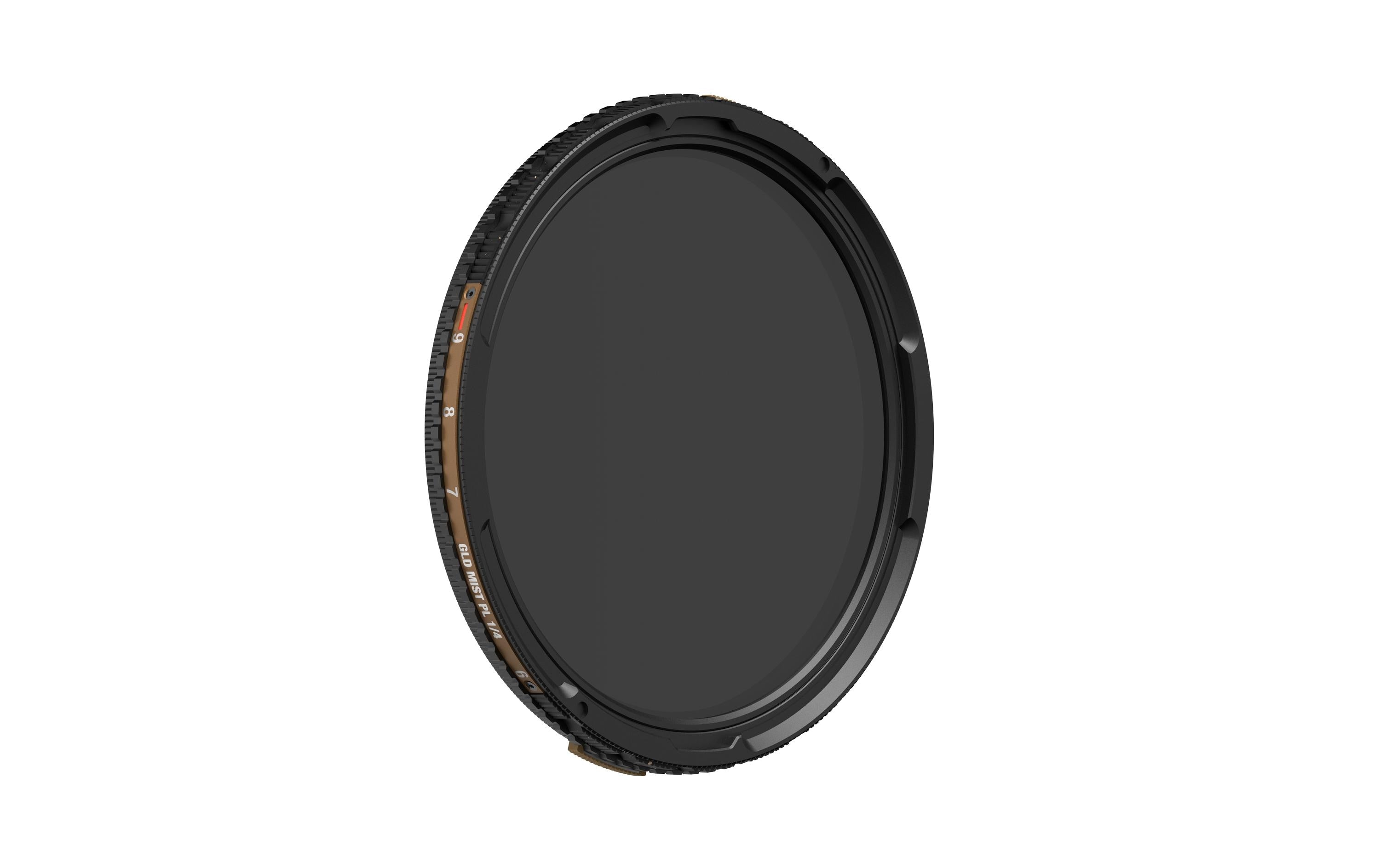 Chroma VND/PL 2-5 - 49mm Mckinnon Series