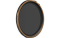 Chroma VND/PL 2-5 - Black Mist - 82mm Mckinnon Series